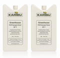 Karibu Greenhouse Mini PCM Panel Sample Kit