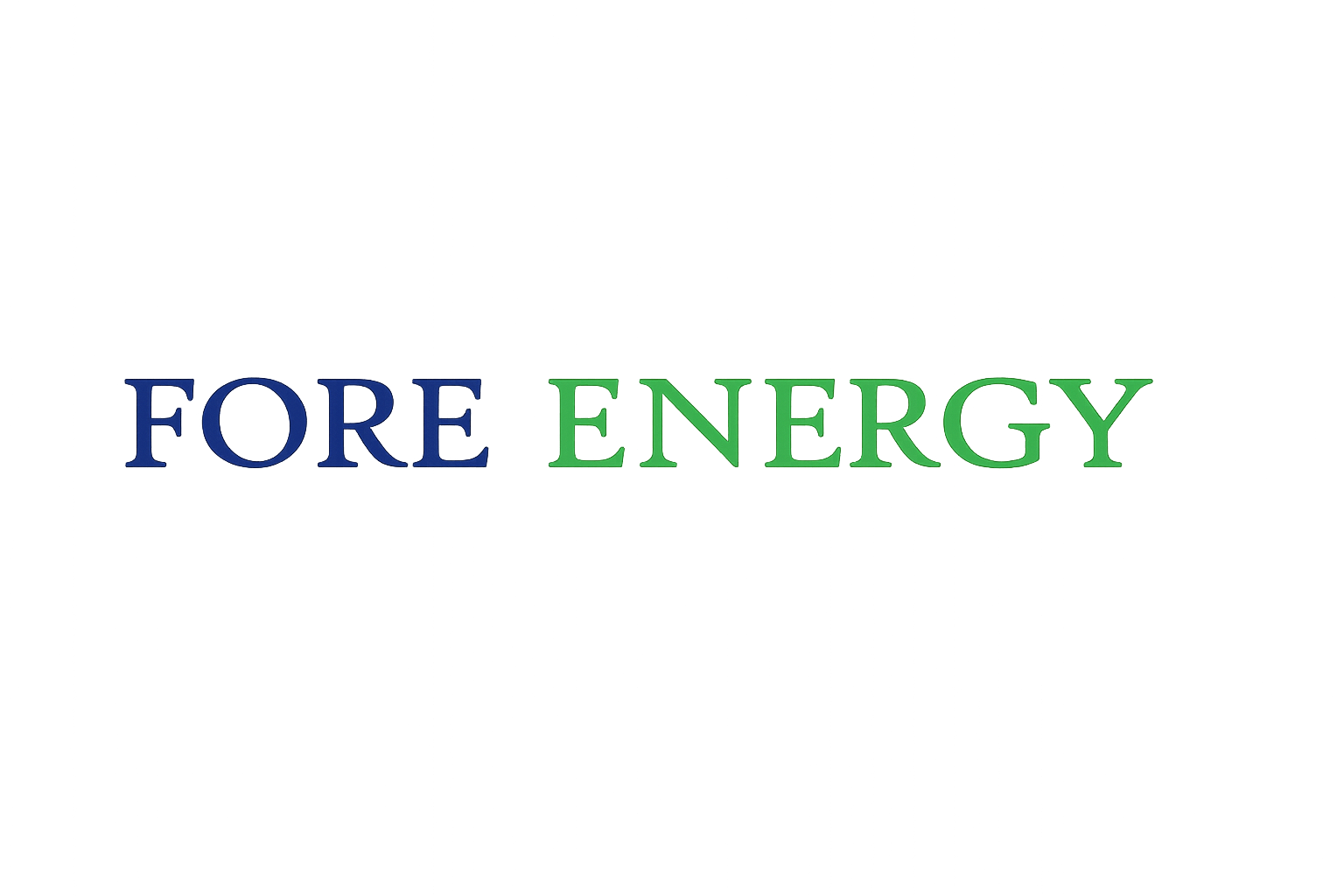 Fore Energy